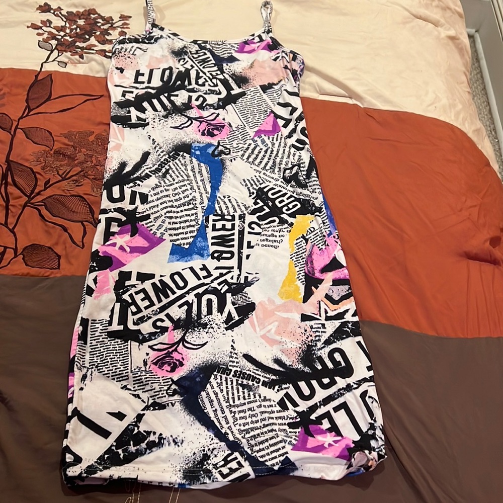 Summer Dress
